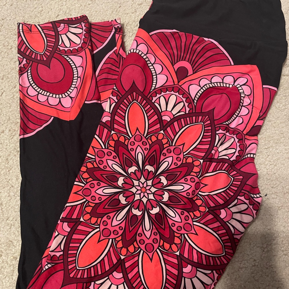 TC Brand New Leggings